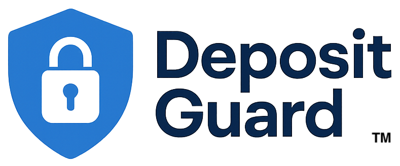DepositGuard Logo