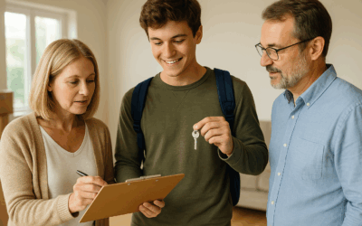 “Signed, Sealed, Screwed: When Student Deposits Disappear into Lease Loopholes”